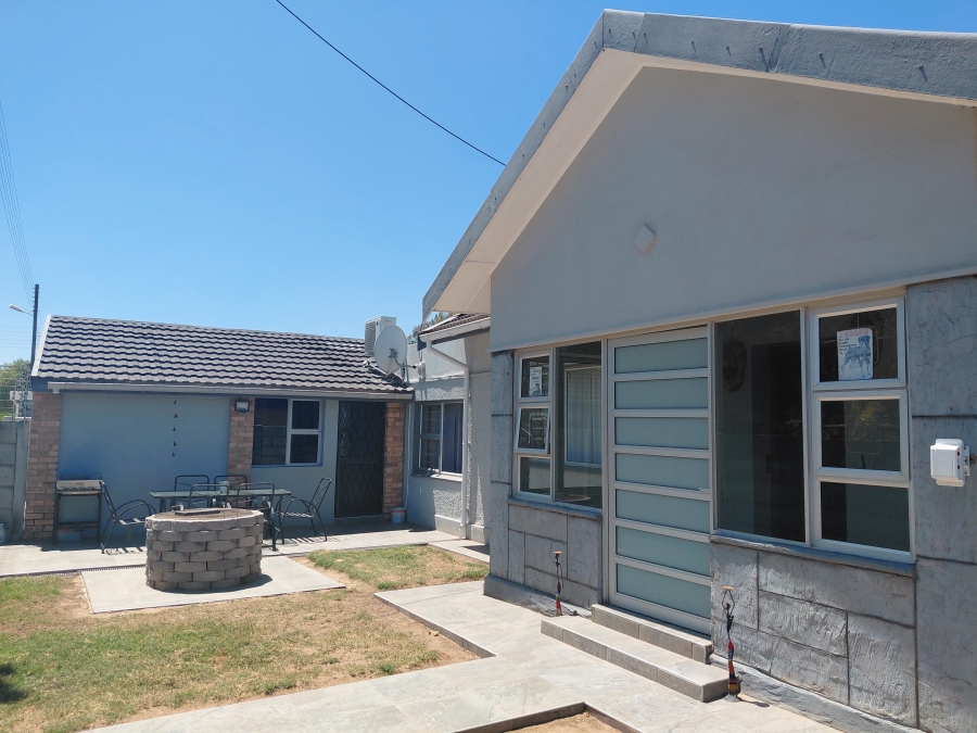 4 Bedroom Property for Sale in Retief Eastern Cape